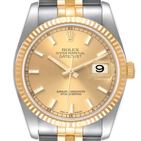 116233 rolex datejust